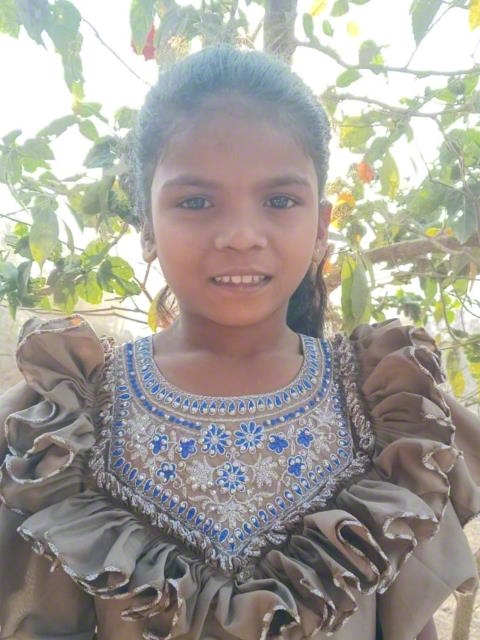 Sponsor A Child